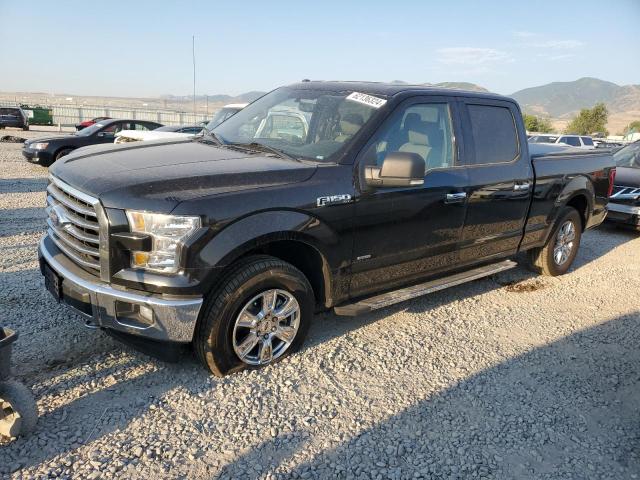 FORD F-150 2017 1ftfw1eg5hke17988