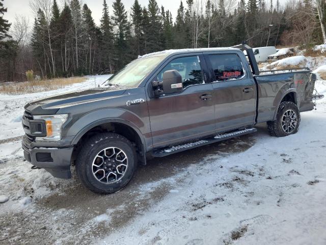 FORD F-150 2018 1ftfw1eg5jfe28763