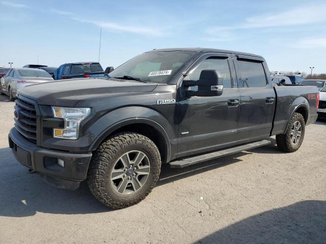 FORD F-150 2015 1ftfw1eg6ffa03088