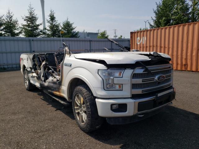 FORD F150 SUPER 2015 1ftfw1eg6ffa21140