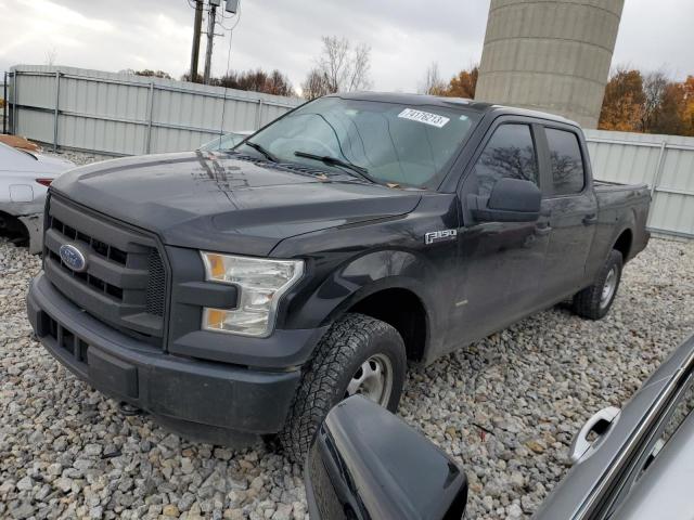 FORD F-150 2015 1ftfw1eg6ffa33448