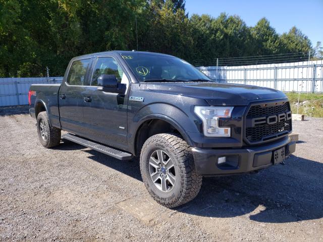 FORD F150 SUPER 2015 1ftfw1eg6ffa92063