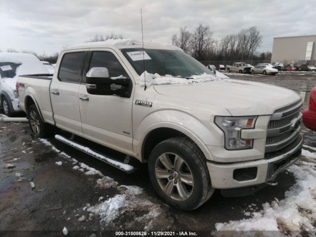 FORD F-150 2015 1ftfw1eg6ffc06160