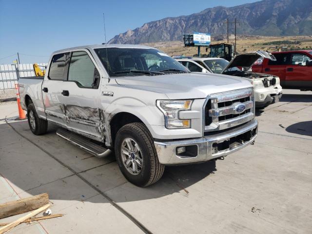 FORD F150 SUPER 2015 1ftfw1eg6ffc32211