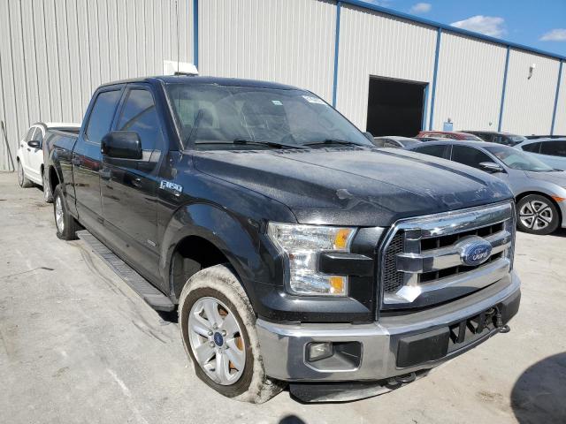 FORD F150 SUPER 2015 1ftfw1eg6ffc41233