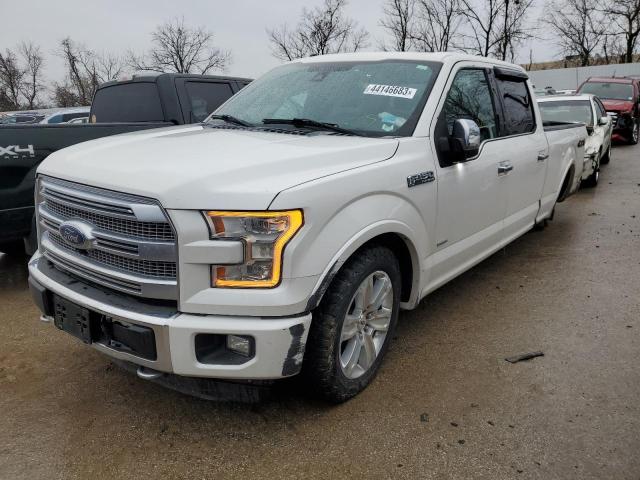 FORD F150 SUPER 2015 1ftfw1eg6ffd10003