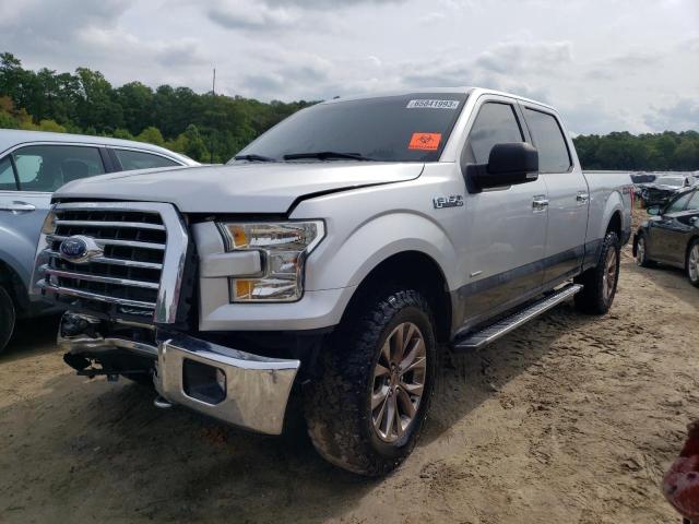 FORD F150 SUPER 2015 1ftfw1eg6fkd49861