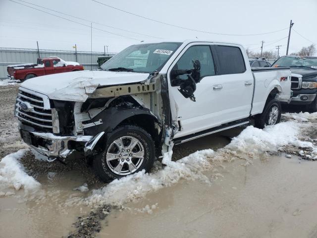 FORD F150 SUPER 2015 1ftfw1eg6fke04602