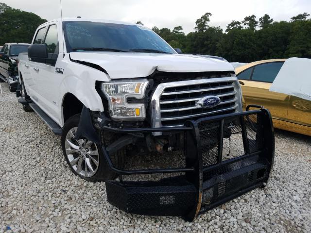 FORD F150 SUPER 2015 1ftfw1eg6fke15714