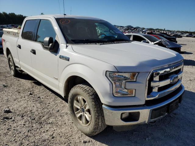 FORD F150 SUPER 2015 1ftfw1eg6fke18676