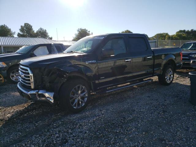 FORD F-150 2015 1ftfw1eg6fke73838