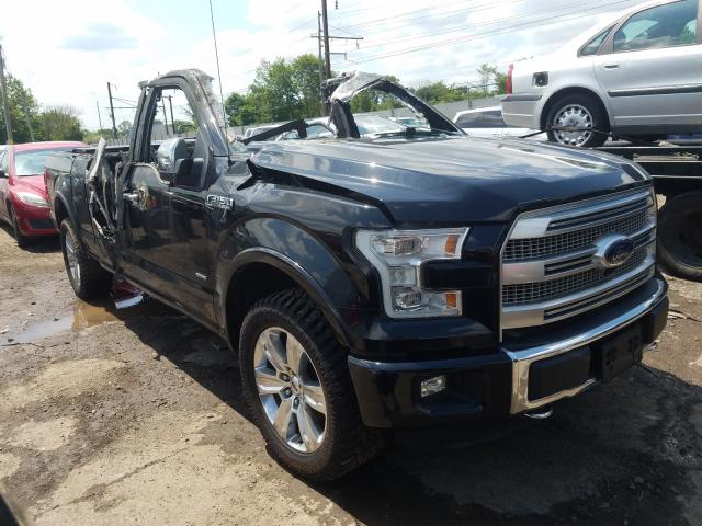 FORD F150 SUPER 2016 1ftfw1eg6gfa57332