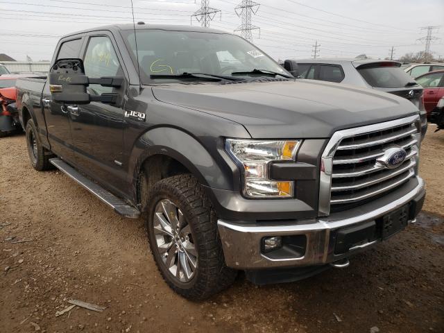 FORD F150 SUPER 2016 1ftfw1eg6gfb13432