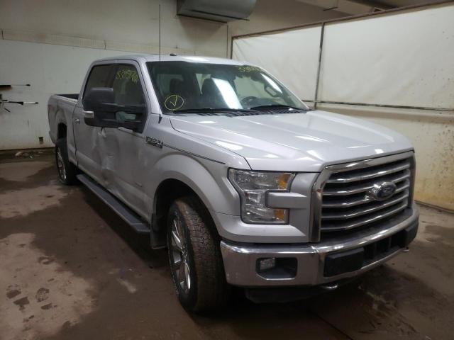 FORD F150 SUPER 2016 1ftfw1eg6gfc38852