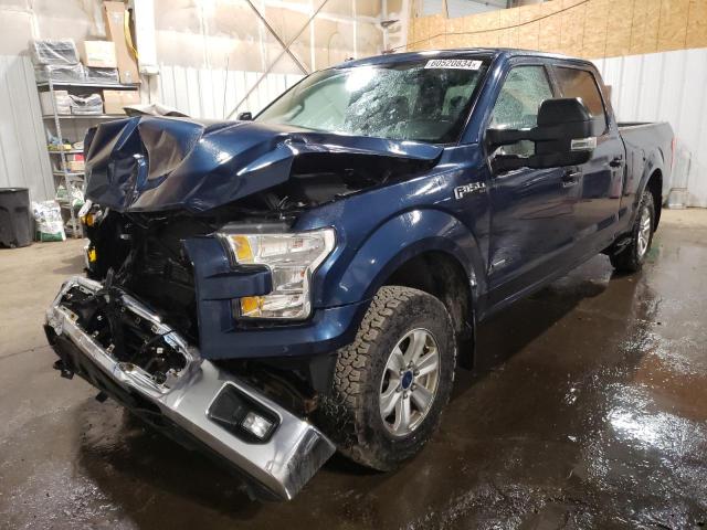 FORD F150 SUPER 2016 1ftfw1eg6gfc87470