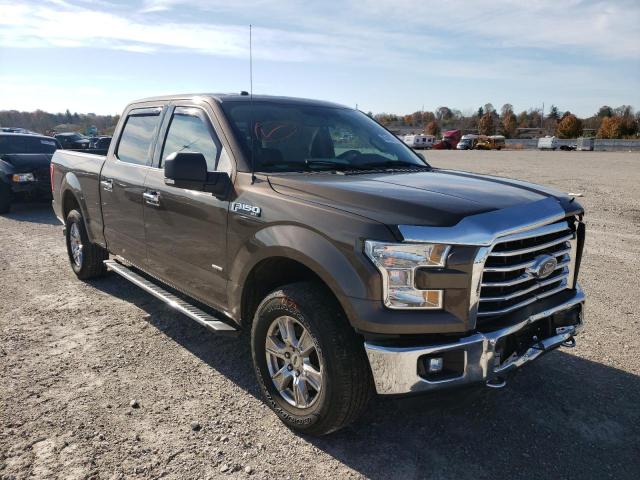 FORD F150 SUPER 2016 1ftfw1eg6gfd16658