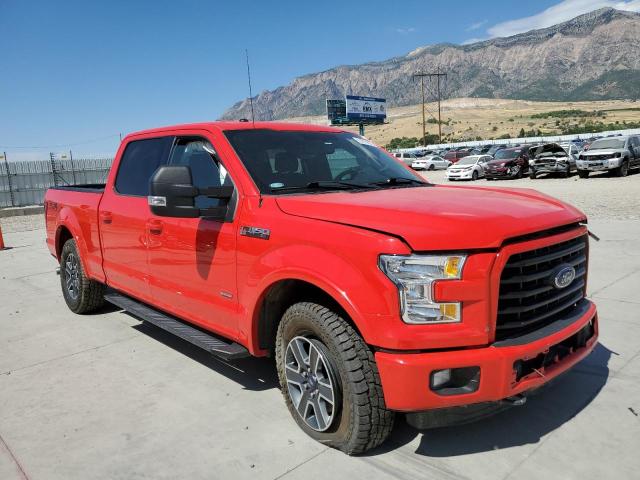 FORD F150 SUPER 2016 1ftfw1eg6gkf69177