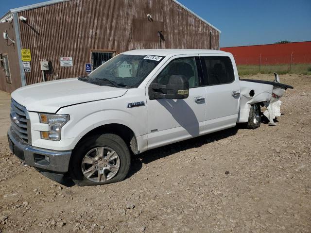 FORD F-150 2017 1ftfw1eg6hke17367