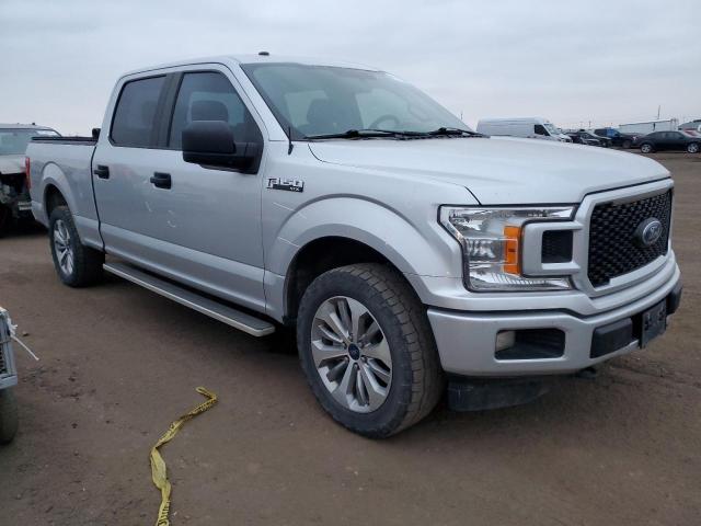 FORD F-150 2015 1ftfw1eg6jkc82669