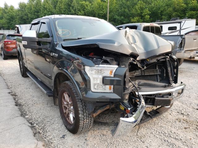 FORD F150 SUPER 2015 1ftfw1eg7ffa12480