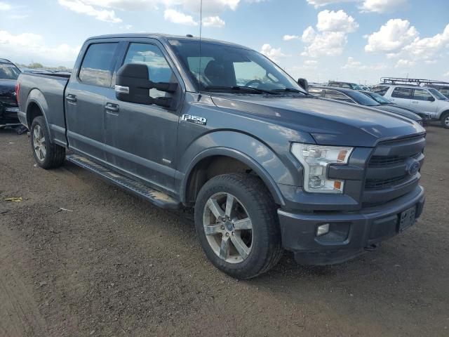 FORD F150 SUPER 2015 1ftfw1eg7ffa56012