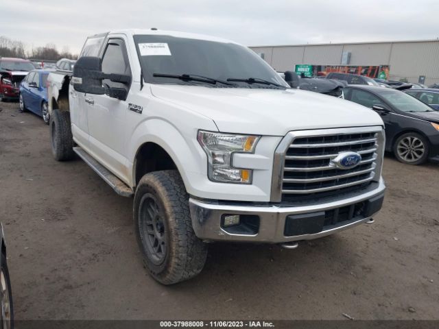 FORD NULL 2015 1ftfw1eg7ffa81413