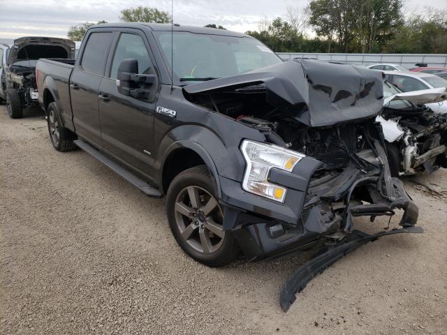 FORD F150 SUPER 2015 1ftfw1eg7ffc72541