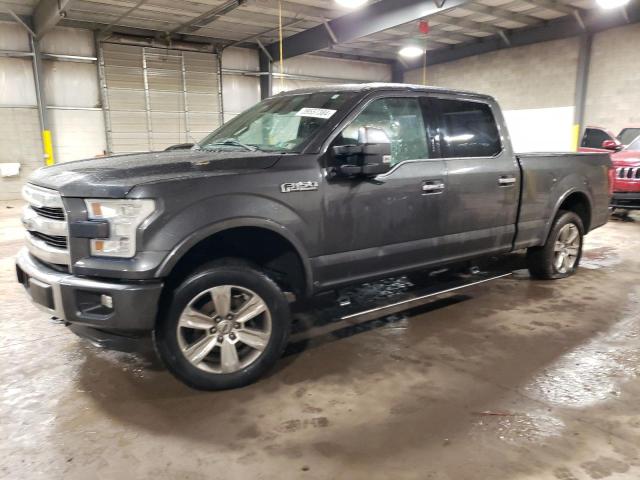 FORD F-150 2015 1ftfw1eg7ffc88321