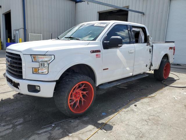 FORD F-150 2016 1ftfw1eg7gfa67383