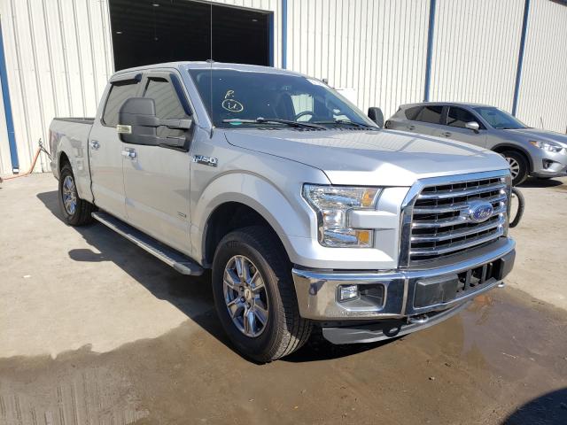 FORD F150 SUPER 2016 1ftfw1eg7gfb22091