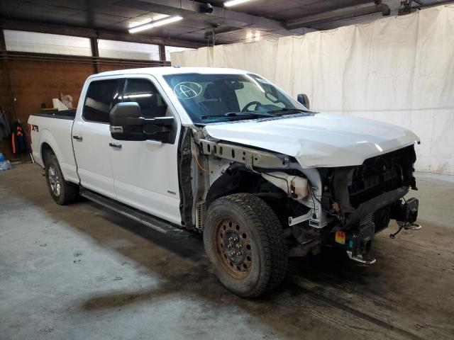 FORD F150 SUPER 2016 1ftfw1eg7gfb45970