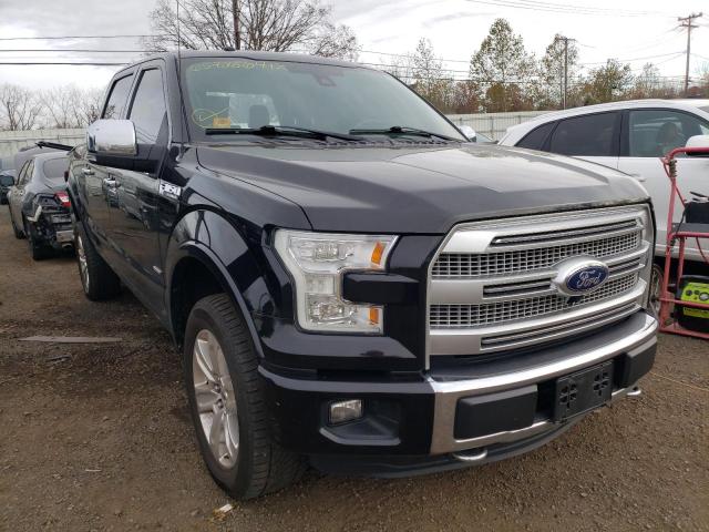 FORD F150 SUPER 2016 1ftfw1eg7gfb60159