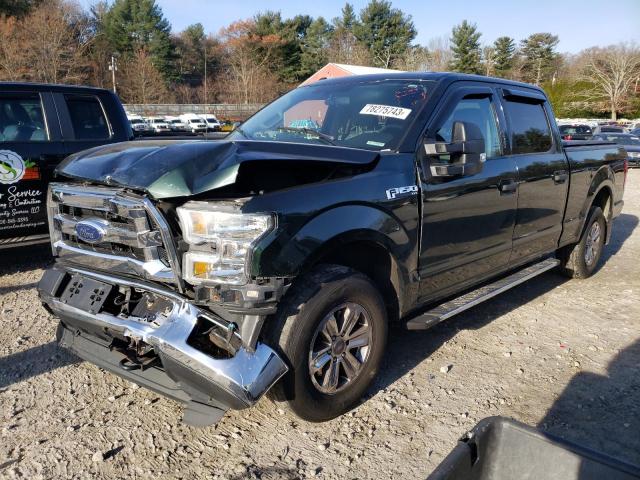 FORD F-150 2016 1ftfw1eg7gfc21266