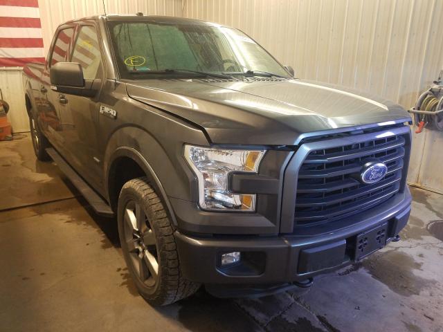 FORD F150 SUPER 2016 1ftfw1eg7gfc83007