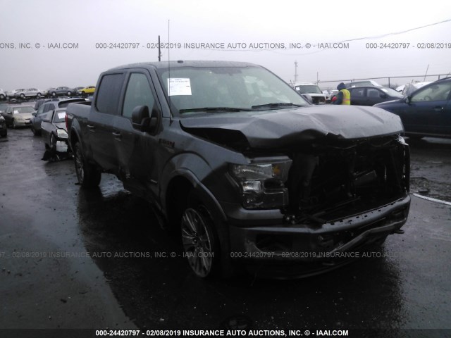 FORD F-150 2016 1ftfw1eg7gfd29340