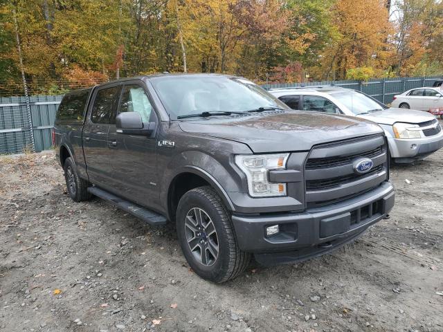 FORD F150 SUPER 2016 1ftfw1eg7gke83702