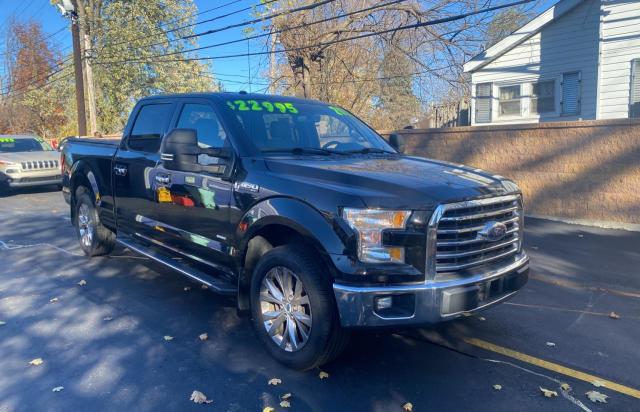 FORD F150 SUPER 2016 1ftfw1eg7gke87796