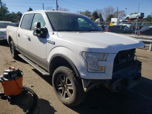 FORD F150 SUPER 0 1ftfw1eg7gke95073