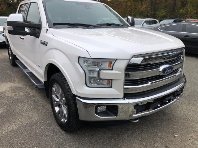 FORD F-150 2016 1ftfw1eg7gkf22952