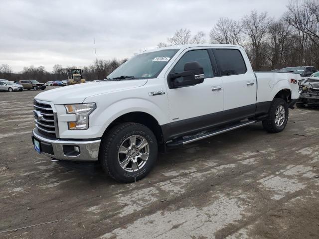 FORD F-150 2017 1ftfw1eg7hfb31374