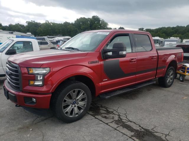 FORD F150 SUPER 2017 1ftfw1eg7hfb77075