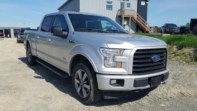 FORD F150 SUPER 2017 1ftfw1eg7hfc67424