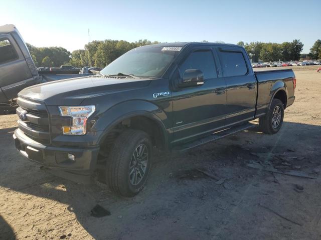 FORD F-150 2017 1ftfw1eg7hkc20806