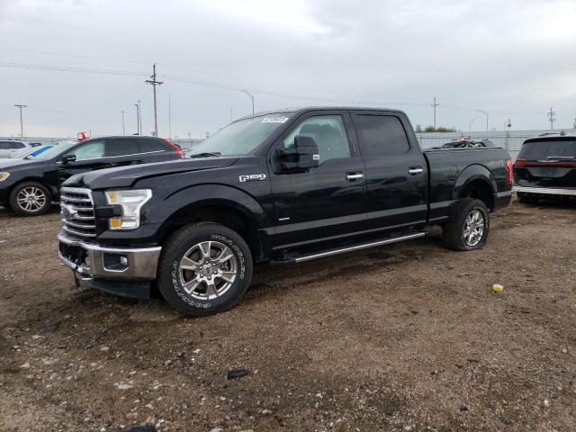 FORD F150 SUPER 2017 1ftfw1eg7hkd72021