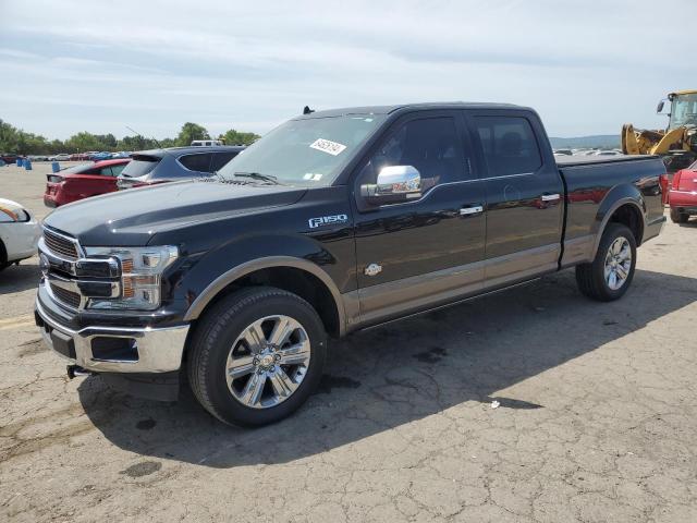 FORD F-150 2018 1ftfw1eg7jfa86006