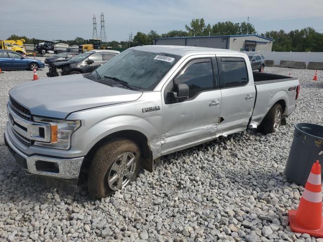 FORD F150 SUPER 2018 1ftfw1eg7jfb66762