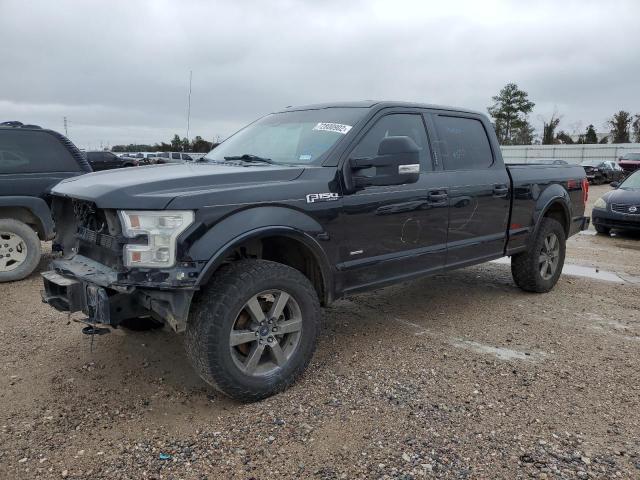 FORD F150 SUPER 2015 1ftfw1eg8ffa01102