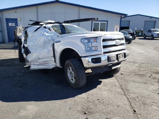 FORD F150 SUPER 0 1ftfw1eg8ffa02976