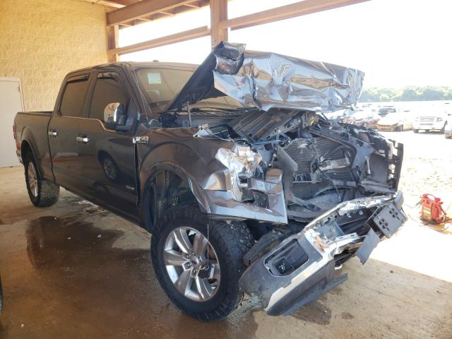 FORD F150 SUPER 2015 1ftfw1eg8ffa05053