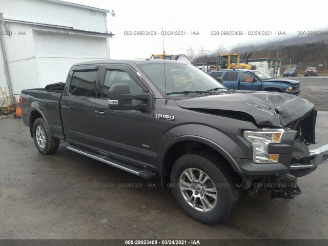 FORD F-150 2015 1ftfw1eg8ffa86216